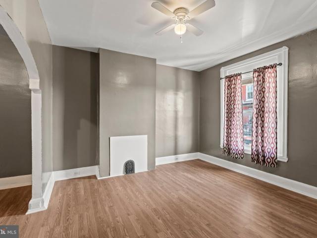 Townhouse for sale in Philadelphia, Pennsylvania