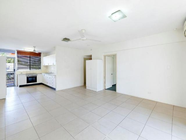 Apartment for rent in Darwin
