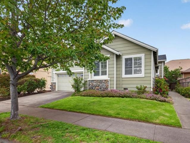House for sale in Petaluma, California