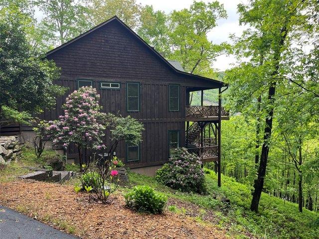 House for sale in Transylvania, North Carolina