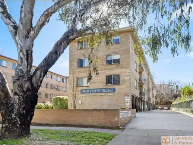 Apartment for rent in Queanbeyan, New South Wales