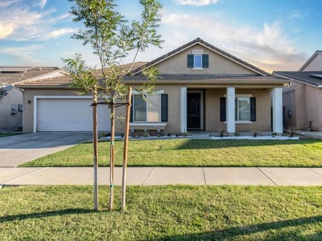 House for sale in Hanford, California