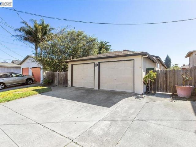 House for sale in Alameda, California