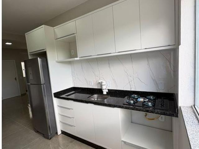 Apartamento aluguel em Região Geográfica Imediata de Joinville, Araquari
