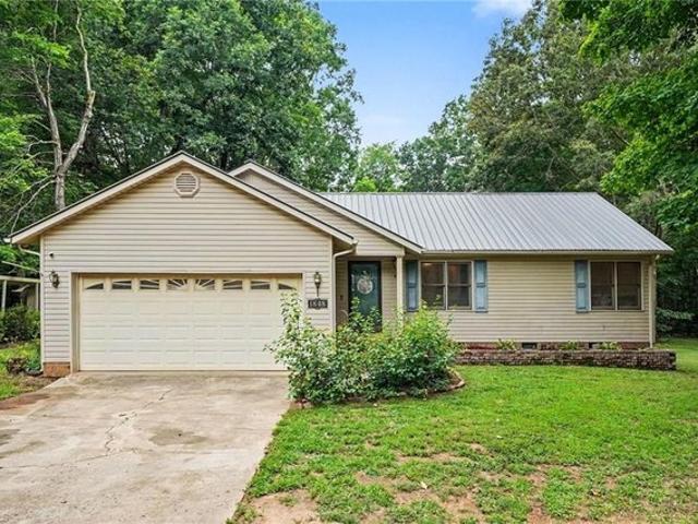 House for sale in Asheboro, North Carolina