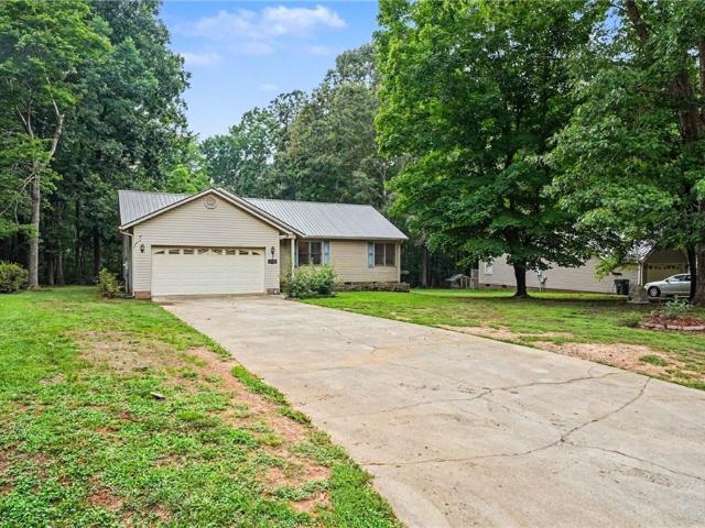 House for sale in Asheboro, North Carolina