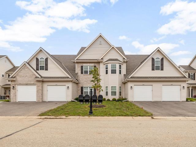 Condo for sale in Slinger, Wisconsin