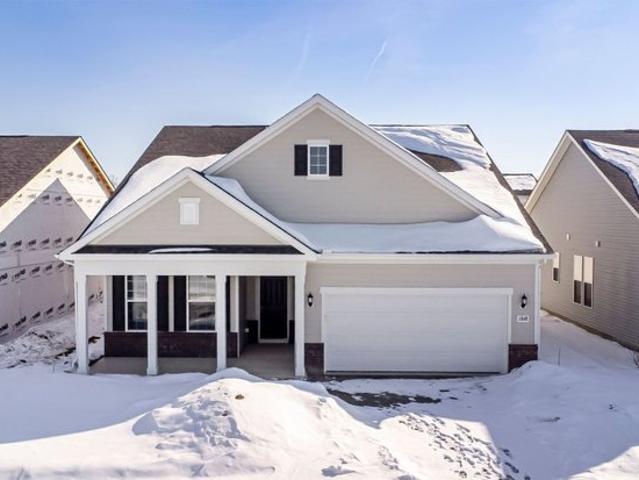 House for sale in Hilliard, Ohio
