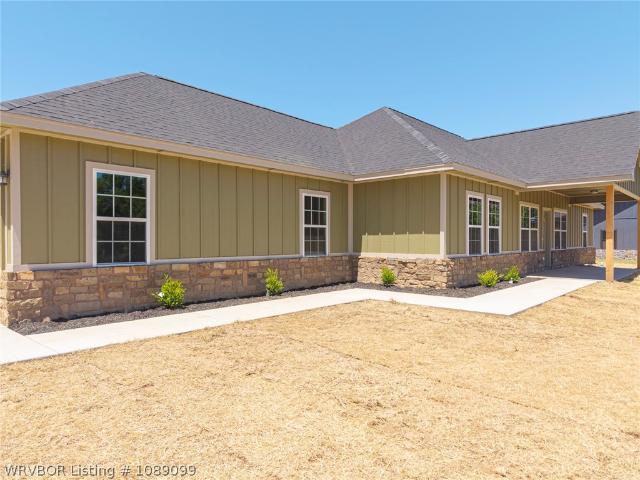 House for sale in Spiro, Oklahoma
