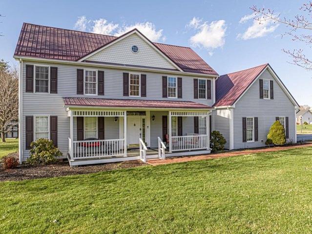 House for sale in Virginia