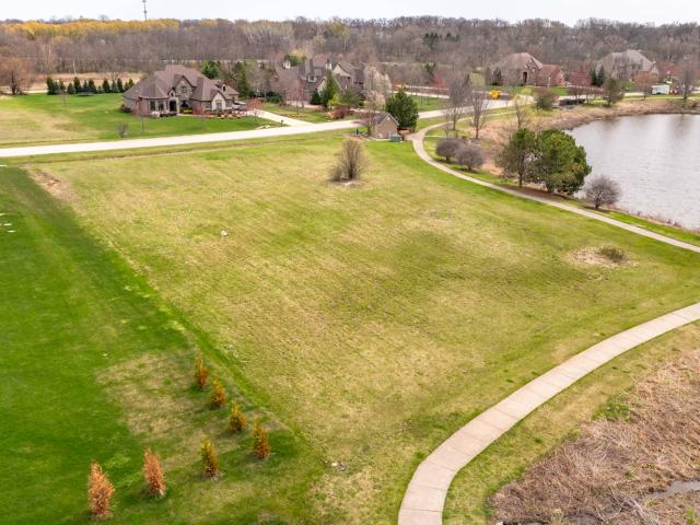 Land for sale in Homer Glen, Illinois