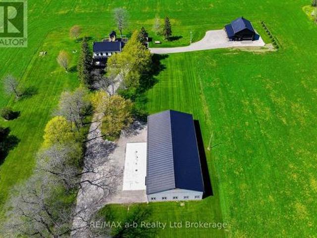 House for sale in Norwich, Ontario