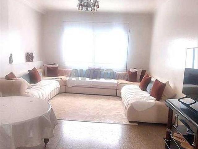 Appartement vente à Anfa, Gharb-Chrarda-Beni Hssen
