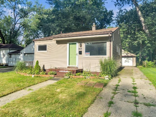 Property for rent in Redford, Michigan