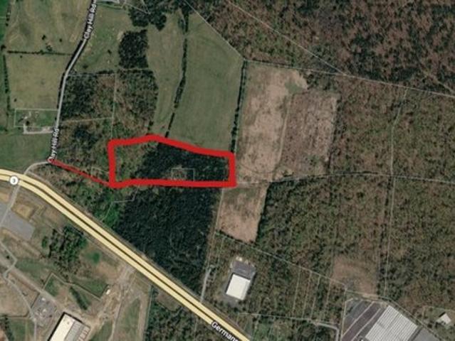 Land for sale in Virginia