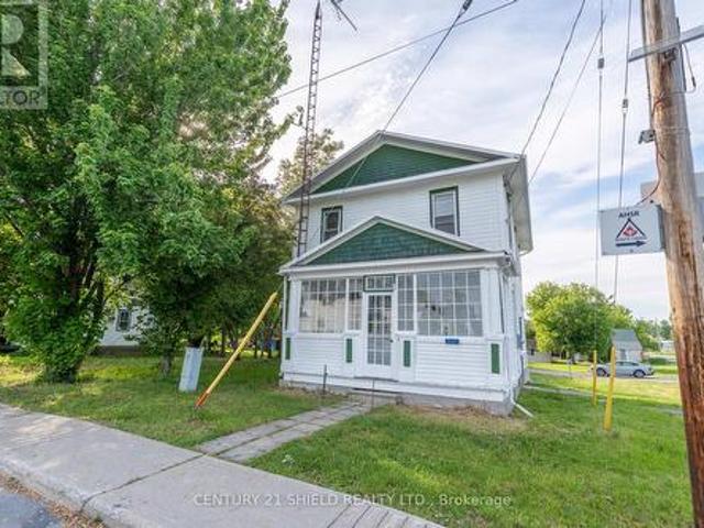 House for sale in North Glengarry, Ontario