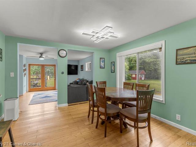 House for sale in New Boston, Michigan