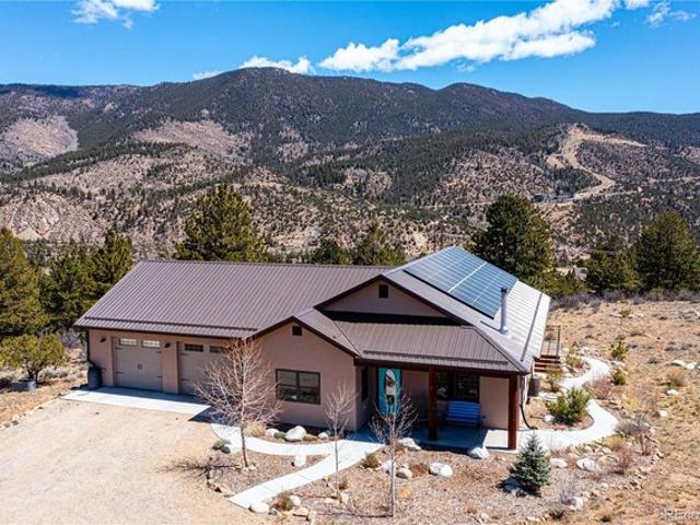 House for sale in Chaffee, Colorado