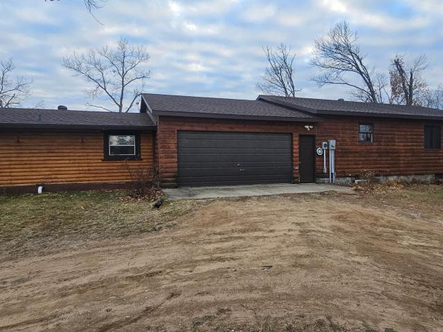 House for sale in Beltrami, Minnesota