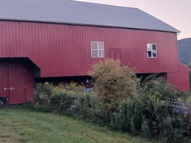 Farm for sale in Amberson, Pennsylvania