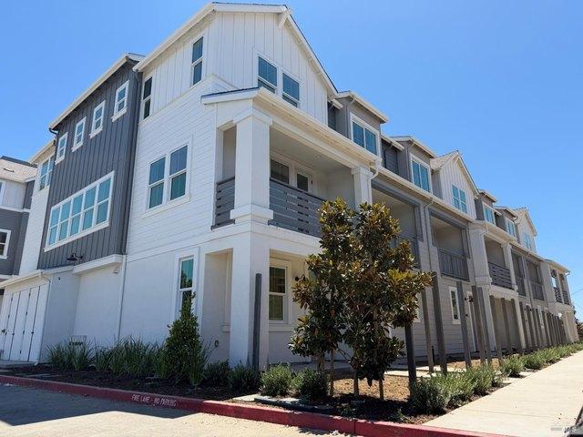 Townhouse for sale in Morgan Hill, California