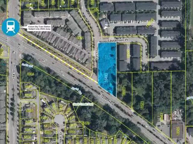 House for sale in Surrey, British Columbia