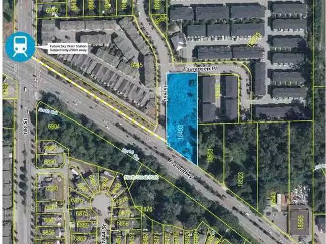 House for sale in Surrey, British Columbia