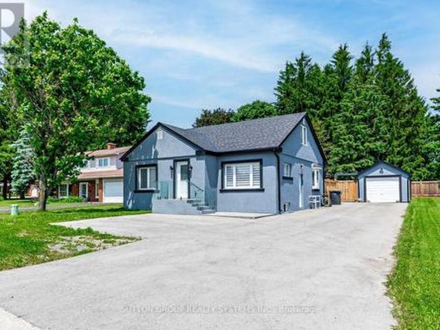 House for sale in Caledon, Ontario