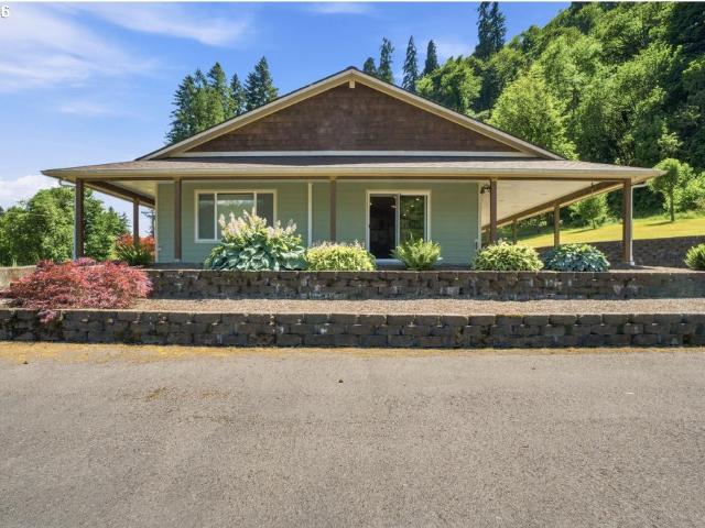 Townhouse for sale in Oregonia