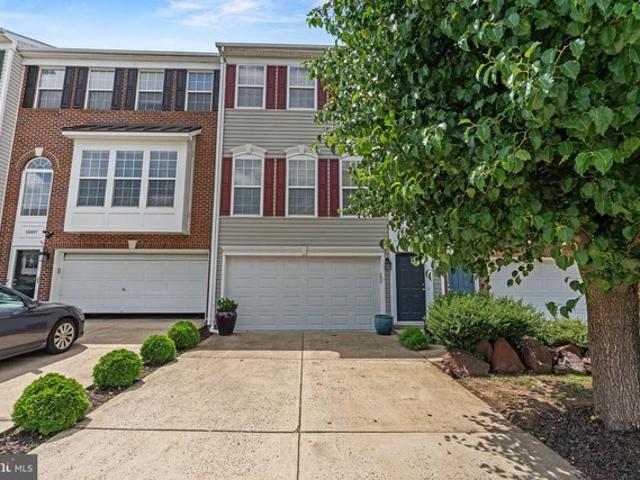 Townhouse for sale in Spring Lake, Leesburg