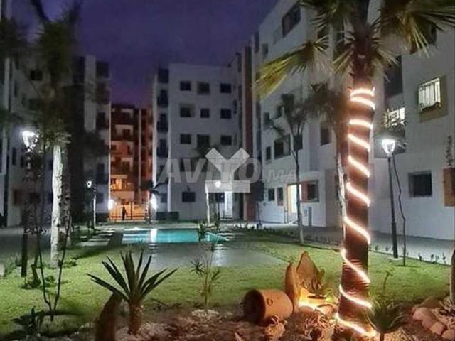 Appartement vente à Bouskoura, Gharb-Chrarda-Beni Hssen