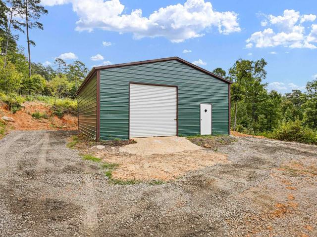 Land for sale in Ark