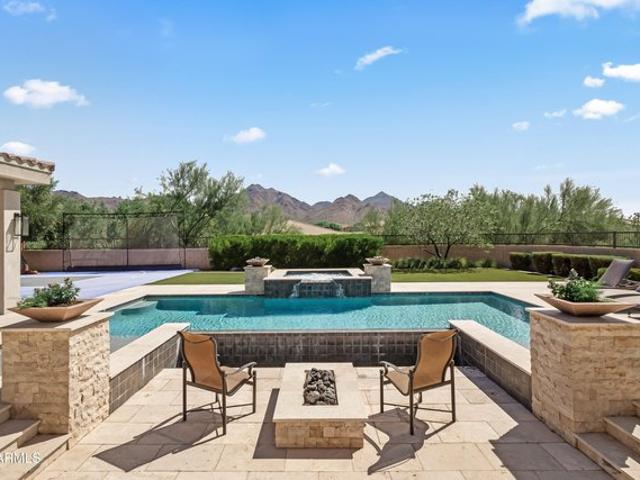 House for rent in Scottsdale, Arizona