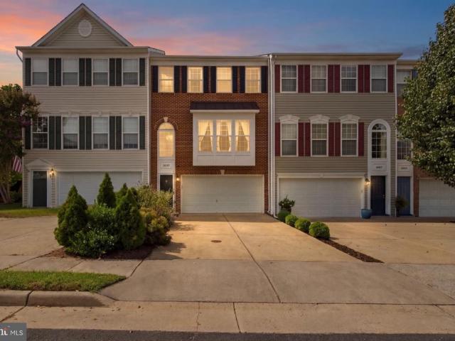 Townhouse for sale in Virginia