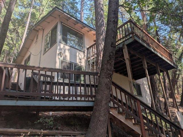 House for sale in California