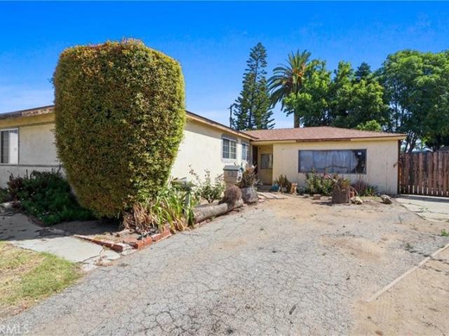 House for sale in California