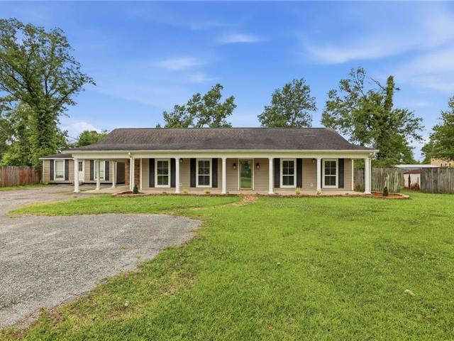 House for sale in Prairieville, Louisiana