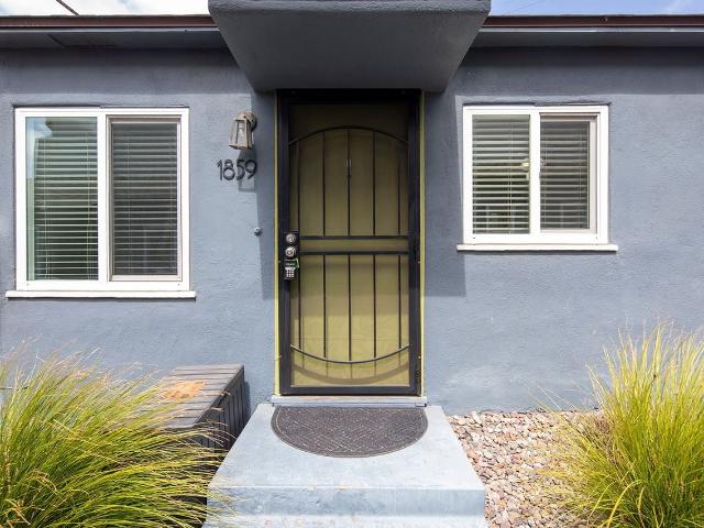 Apartment for rent in Jacumba, California