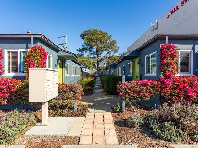 House for rent in Jacumba, California