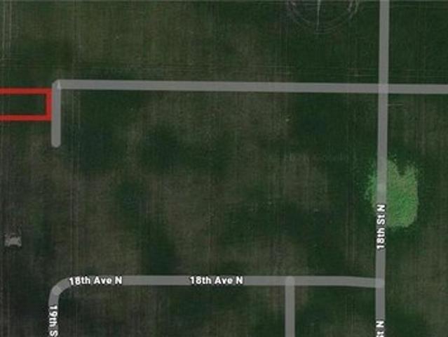 Land for sale in Wahpeton, North Dakota