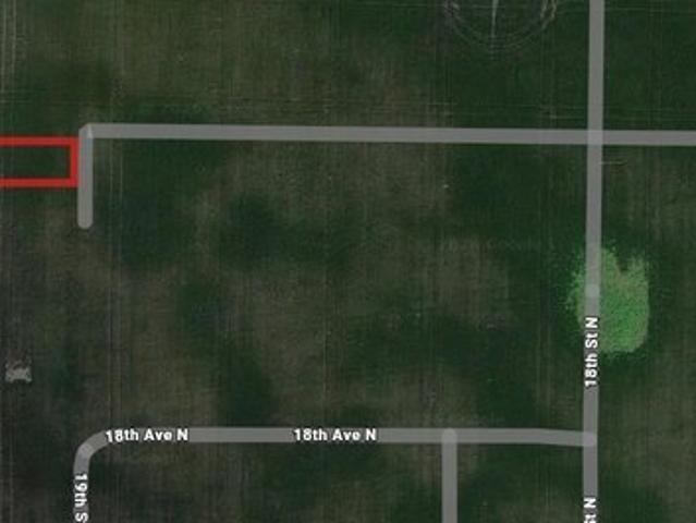 Land for sale in Wahpeton, North Dakota
