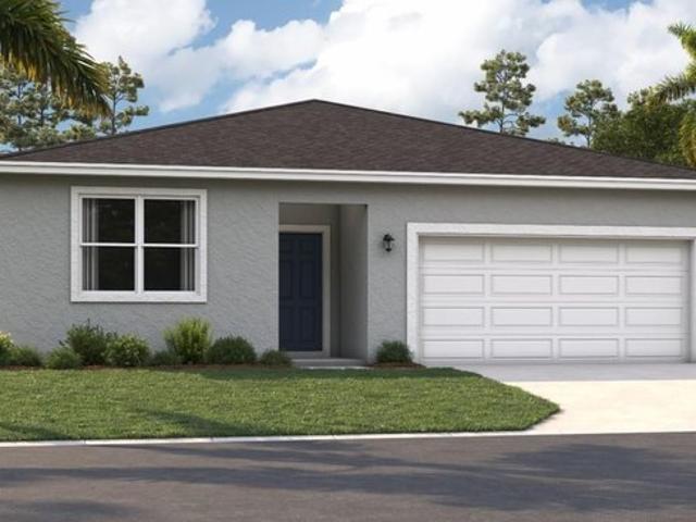 House for sale in Haines City, Florida