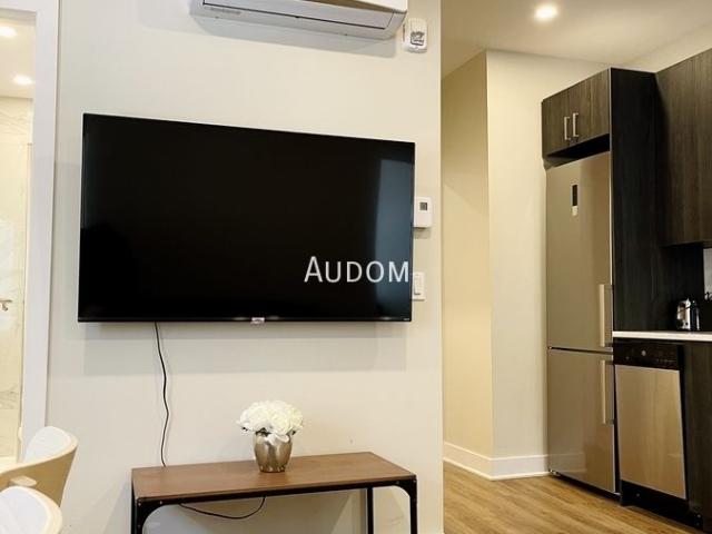 Apartment for rent in St. Leonard's, Quebec