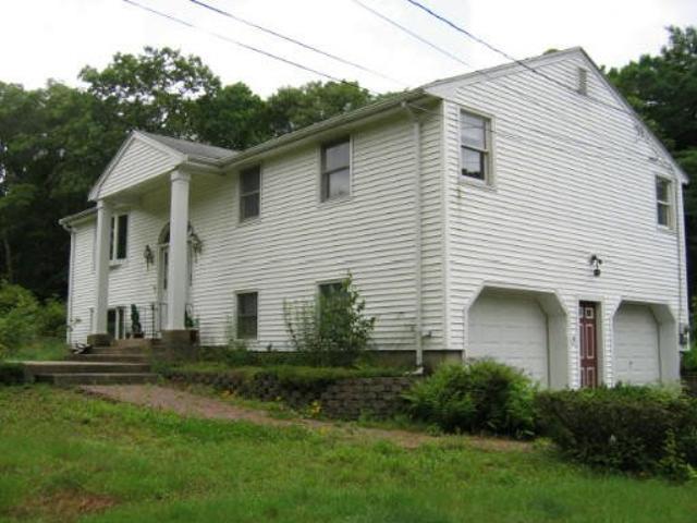 House for sale in Sharon, Massachusetts