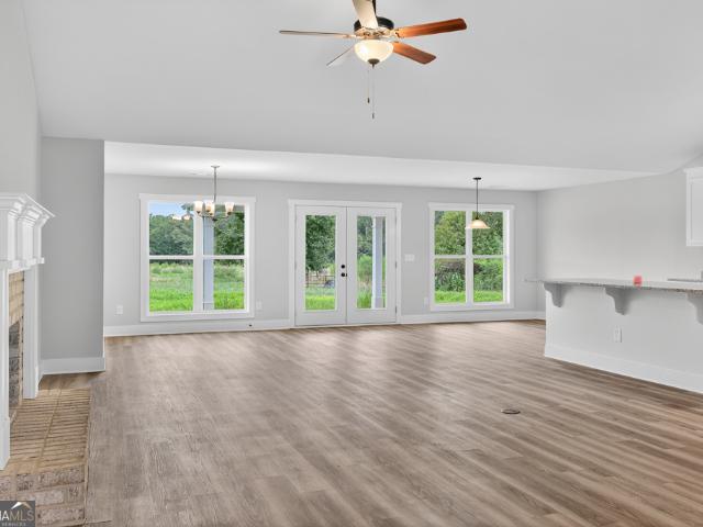 House for sale in Banks, Georgia