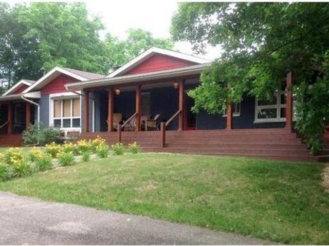 Farm for sale in Gasconade, Missouri