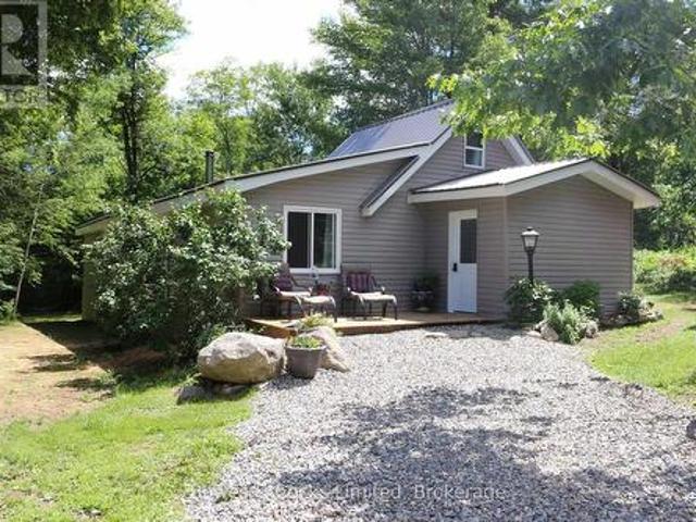 House for sale in Central Frontenac, Ontario