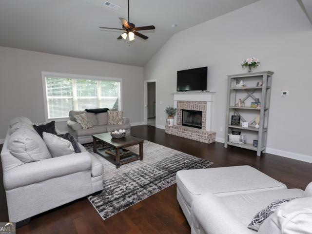 House for sale in Oxford, Georgia