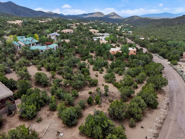 Land for sale in Santa Fe, New Mexico