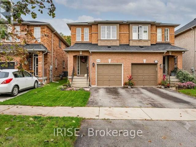 House for rent in Burlington, Ontario